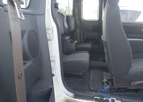 2009 Chevrolet Colorado Work Truck from USA, damaged, VIN 1GCDT19E798148089